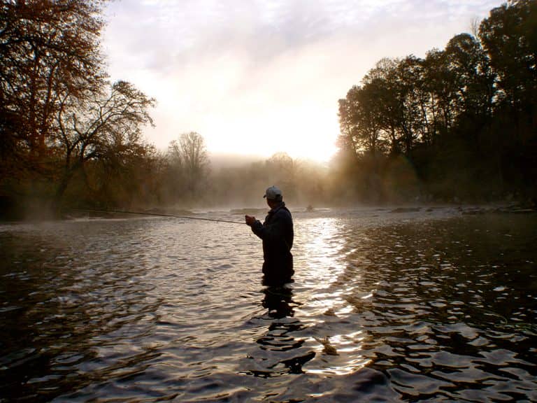 Fishing3 | Gatlinburg Summit